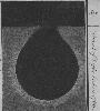 Samuel Dunn's drawing of Venus in contact with the sun in 1769