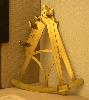 Octant, Astronomical