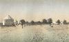 Muddapur, India: the Italian expedition for the 1874 Venus transit