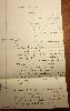 Leonard Waldo's Plans for Observing the Transit of Venus, 1882, Page 2