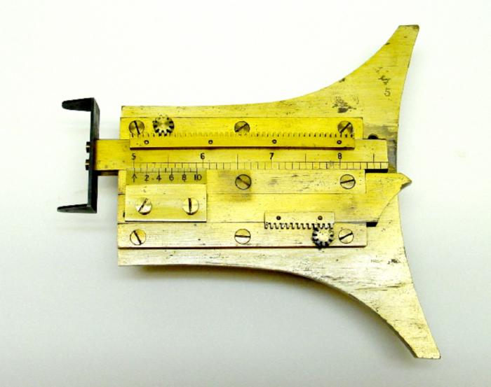 Micrometer, Photographic