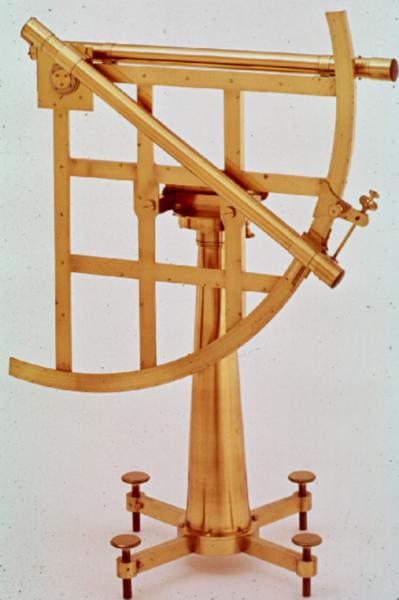 Quadrant, Astronomical