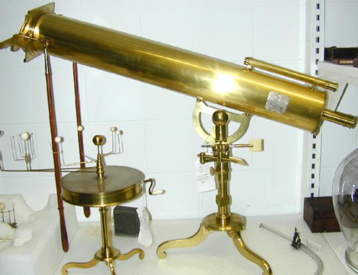 Telescope