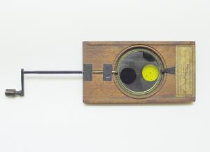 Lantern Slide