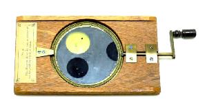 Lantern Slide