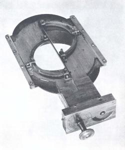 Heliometer
