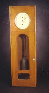 Sidereal Clock