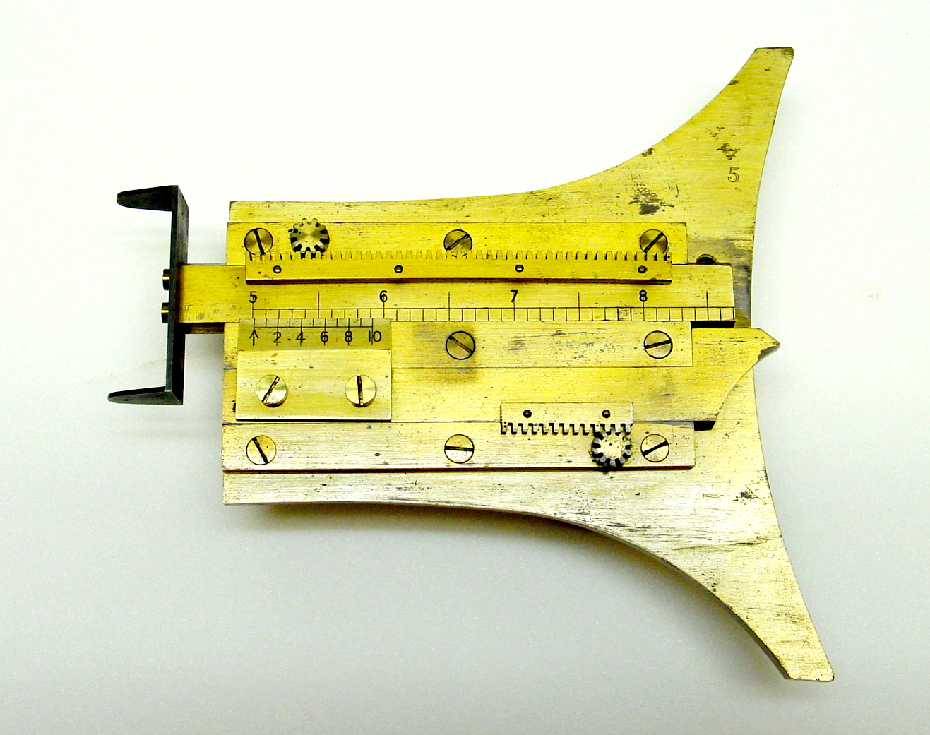Micrometer, Photographic