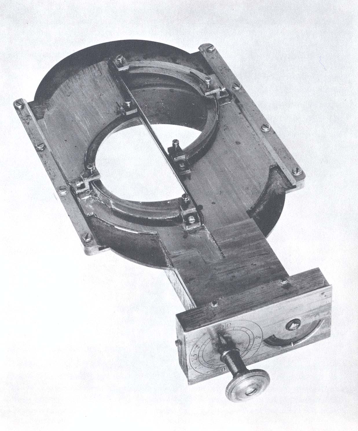 Heliometer