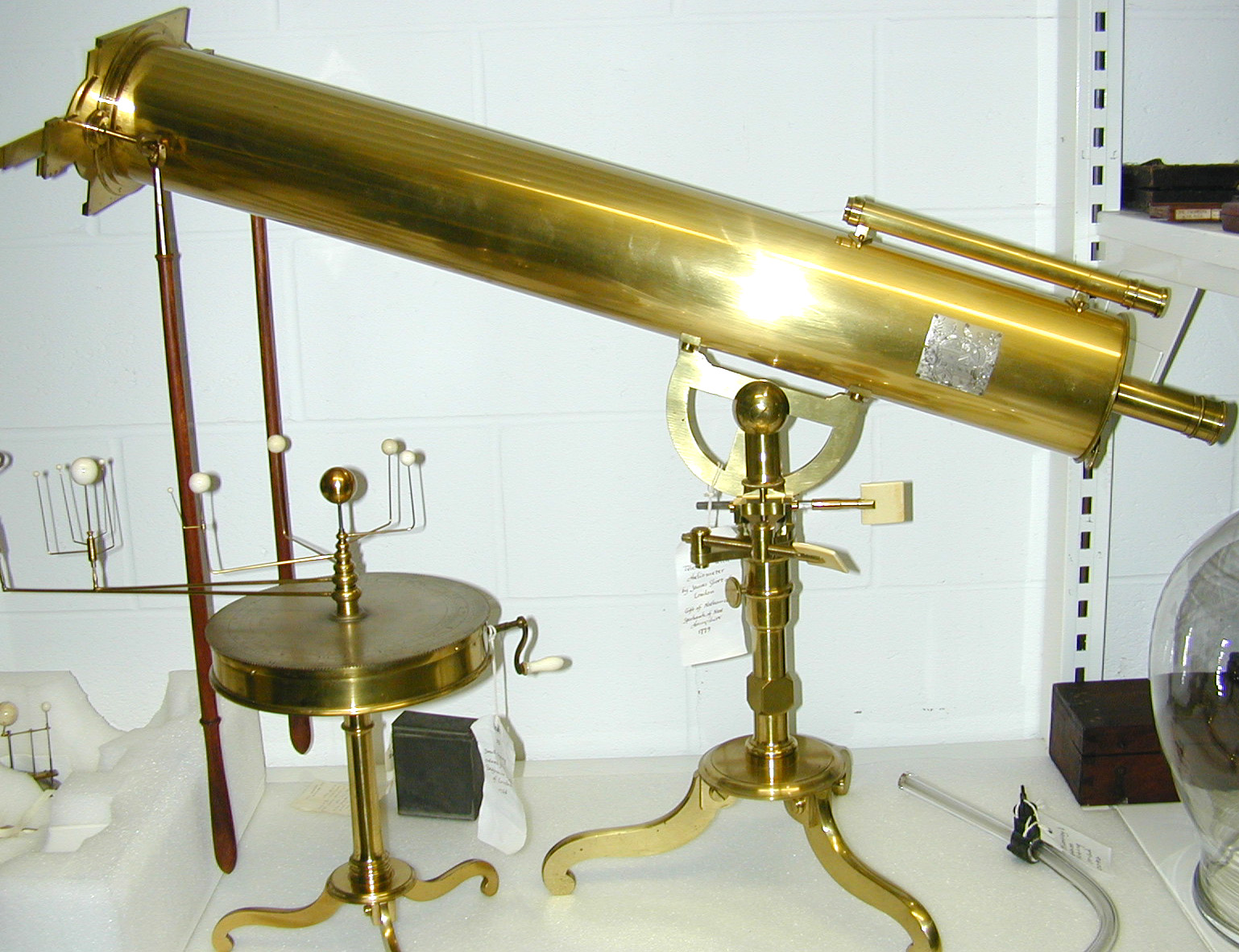 Telescope