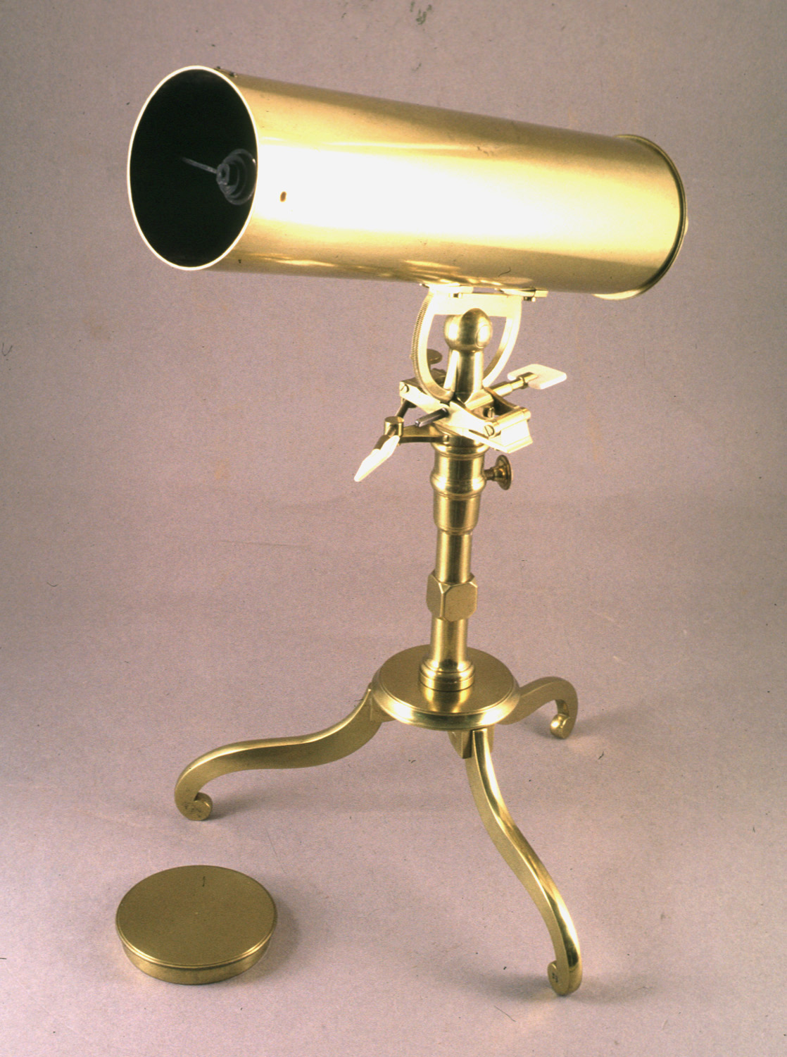 Telescope