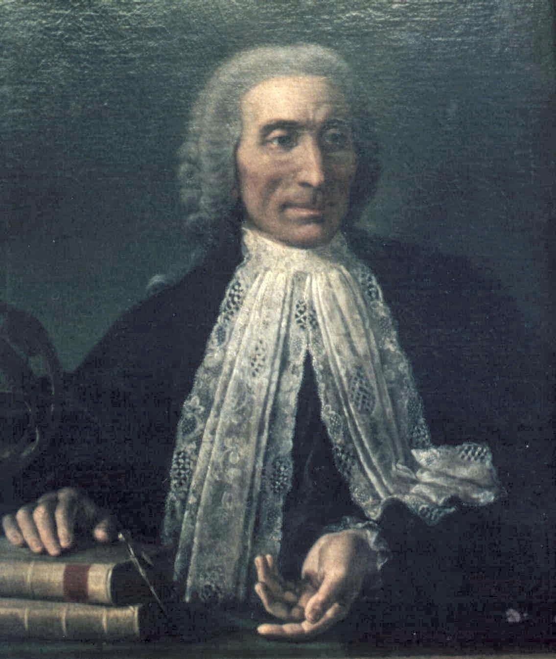 Eustachio Zanotti (1709 - 1782)